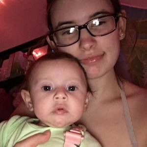 Meet your Posher, Meriah